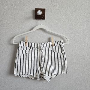 Altar'd State shorts